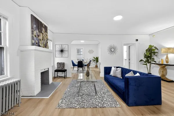 $3,300 | 1442 Highland Avenue, Hillside, NJ 07205