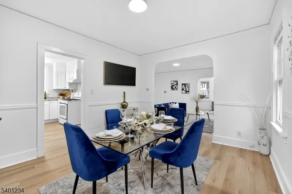 $3,300 | 1442 Highland Avenue, Hillside, NJ 07205