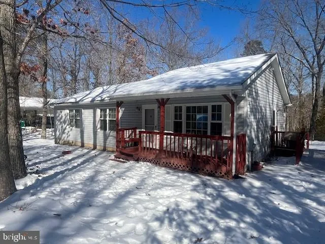 $2,000 | 12422 Ridge Road, Lusby, MD 20657