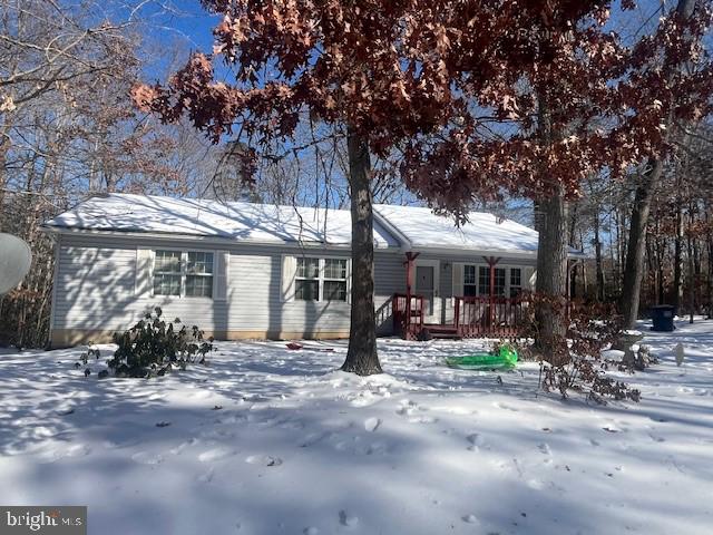 12422 Ridge Road Lusby, MD 20657 - Photo 2 of 17