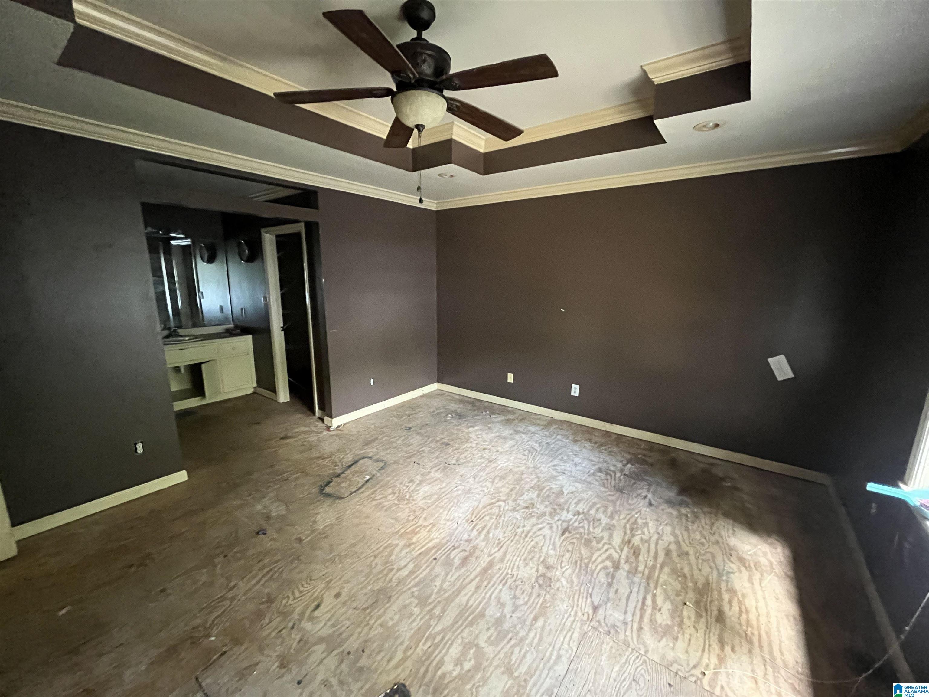 525 Parks Road Gardendale, AL 35071 - Photo 11 of 13