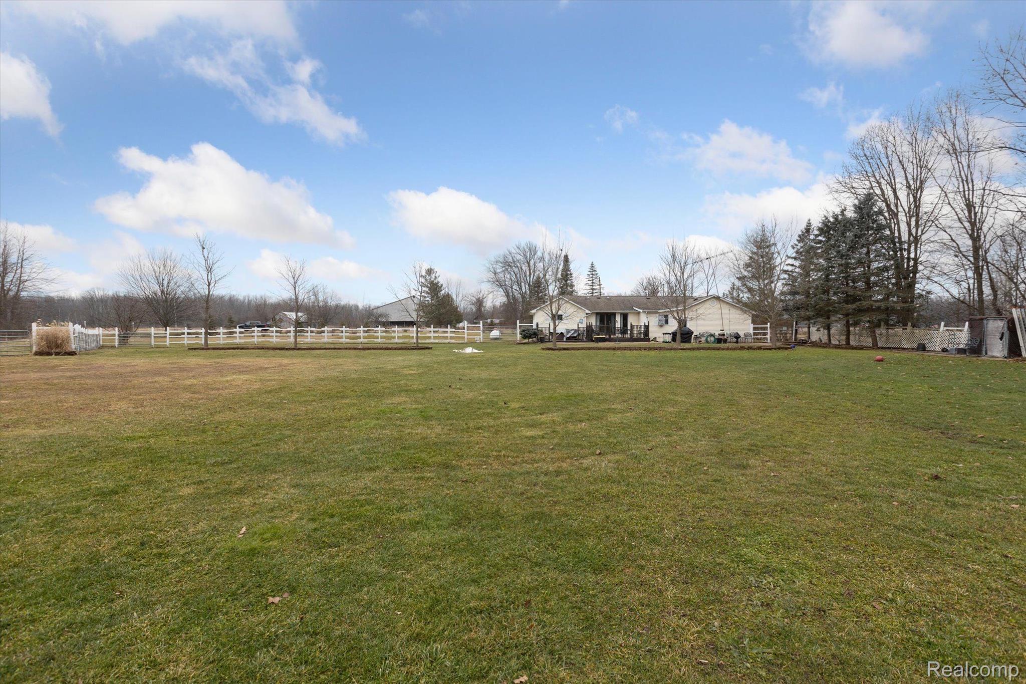 4736 Calhoun Road Beaverton, MI 48612 - Photo 34 of 55 Gallery Image 34