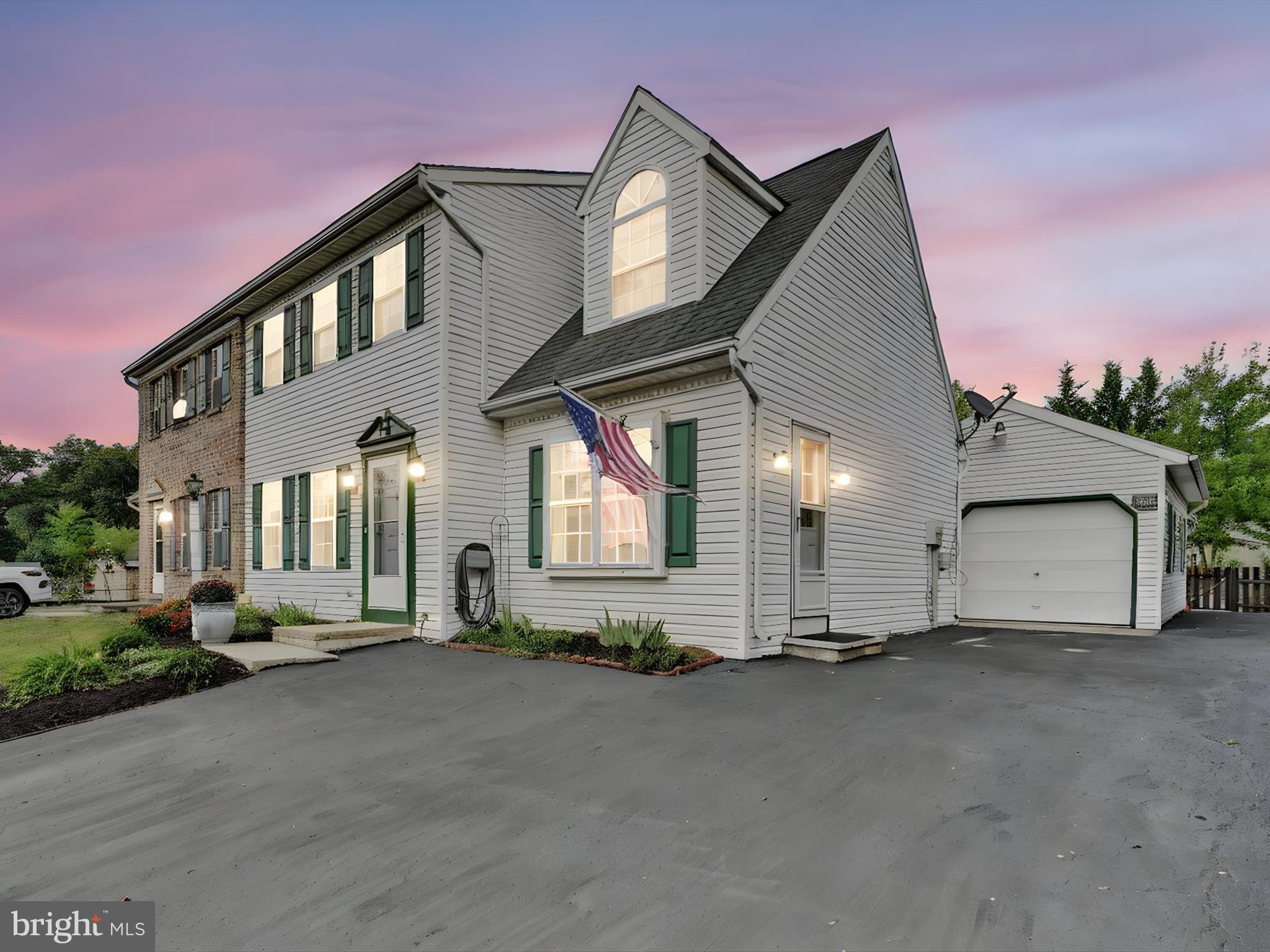 88 Freys Road Elizabethtown, PA 17022 - Photo 1 of 37 Virtual Twilight
