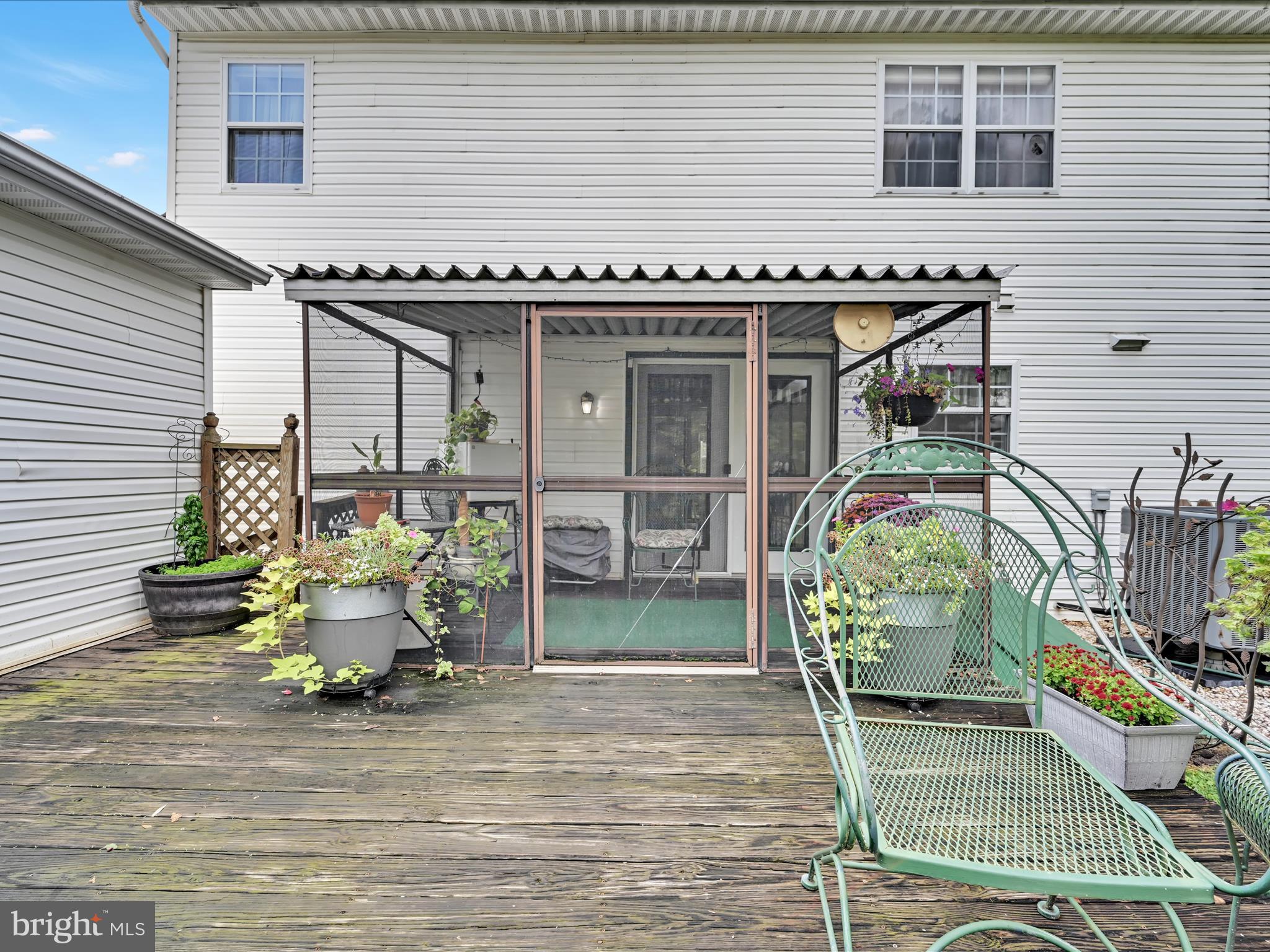 88 Freys Road Elizabethtown, PA 17022 - Photo 22 of 37 Patio