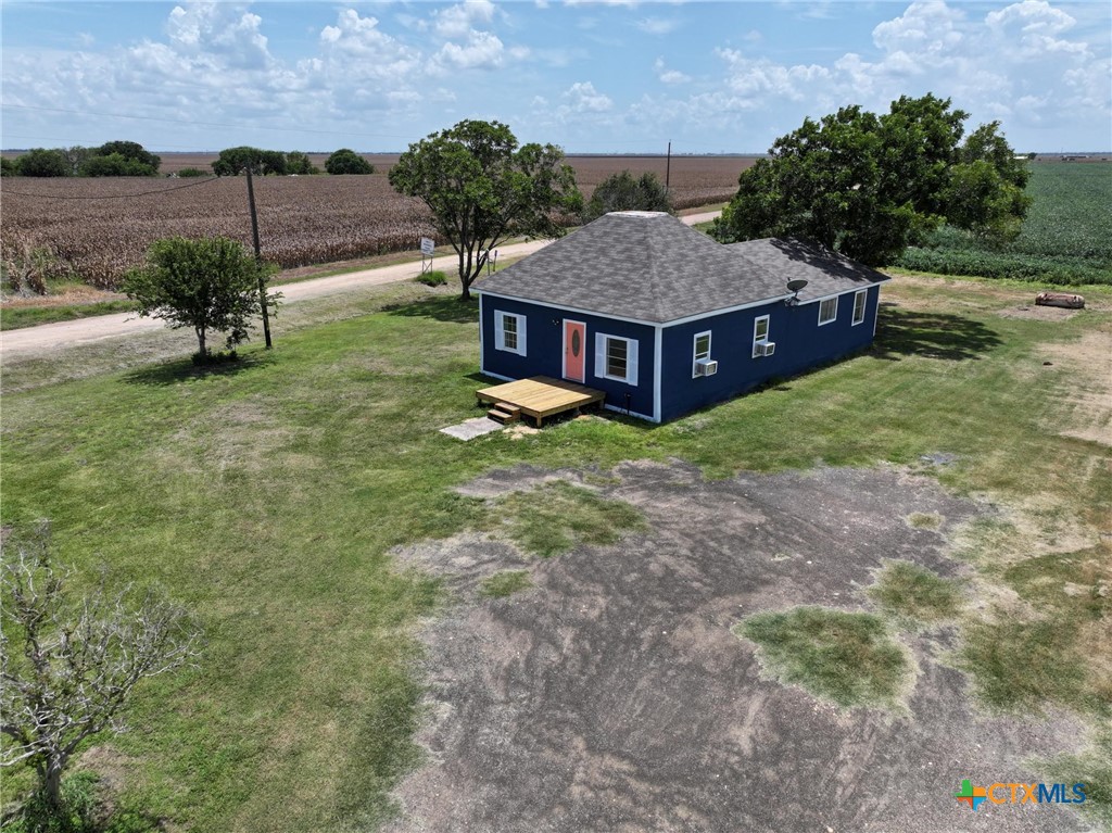 7296 Farm To Market 234 Edna, TX 77957 - Photo 5 of 30