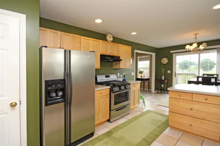 54153 Ridgeview Circle Paw Paw, MI 49079 - Photo 12 of 20 Additional Photo