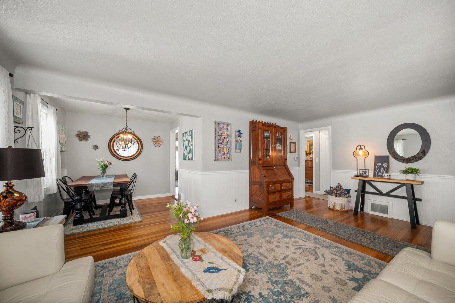 5124 North Oak Street Spokane, WA 99205 - Photo 21 of 39