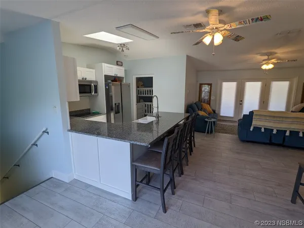 $5,500 | 203 Canova Drive, New Smyrna Beach, FL 32169