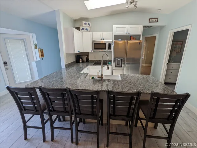 $5,500 | 203 Canova Drive, New Smyrna Beach, FL 32169