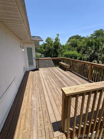 $5,500 | 203 Canova Drive, New Smyrna Beach, FL 32169