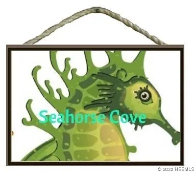 $5,500 | 203 Canova Drive, New Smyrna Beach, FL 32169