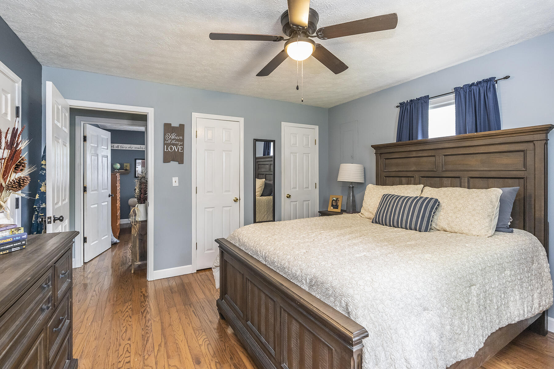 292 Oak Ridge Road Clay City, KY 40312 - Photo 12 of 29 292oakridge12