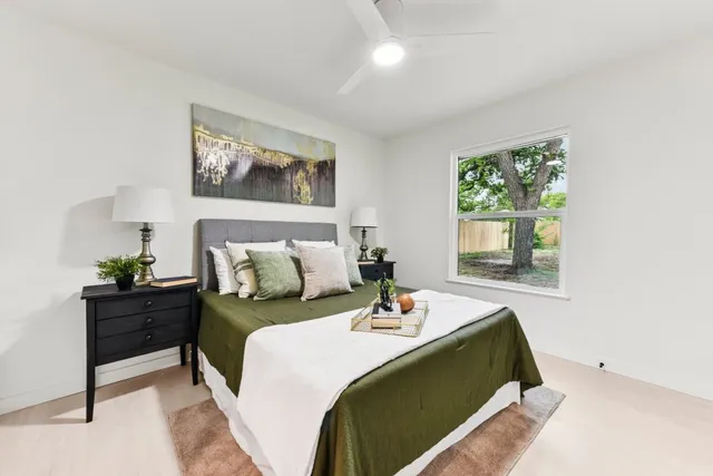 $649,500 | 7503 Carriage Drive, Austin, TX 78752