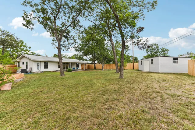 $625,000 | 7503 Carriage Drive, Austin, TX 78752