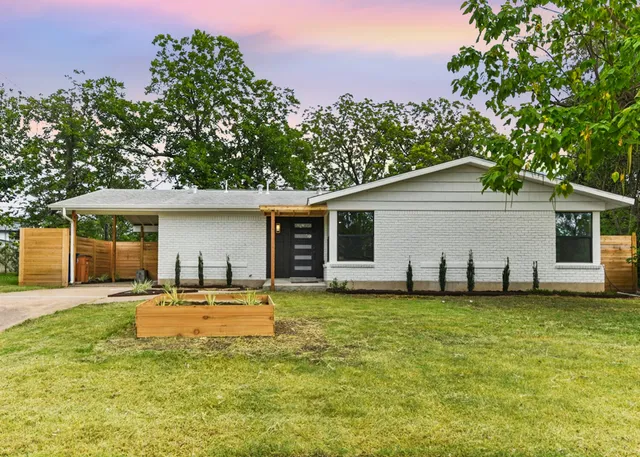 $625,000 | 7503 Carriage Drive, Austin, TX 78752