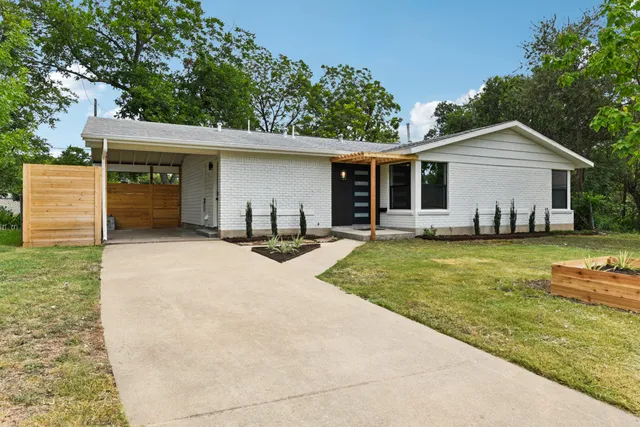 $625,000 | 7503 Carriage Drive, Austin, TX 78752