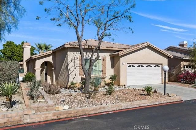 $269,000 | 65565 Acoma Avenue, Unit 77, Desert Hot Springs, CA 92240
