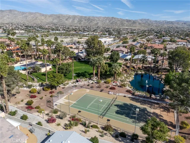 $269,000 | 65565 Acoma Avenue, Unit 77, Desert Hot Springs, CA 92240