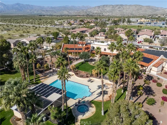 $269,000 | 65565 Acoma Avenue, Unit 77, Desert Hot Springs, CA 92240