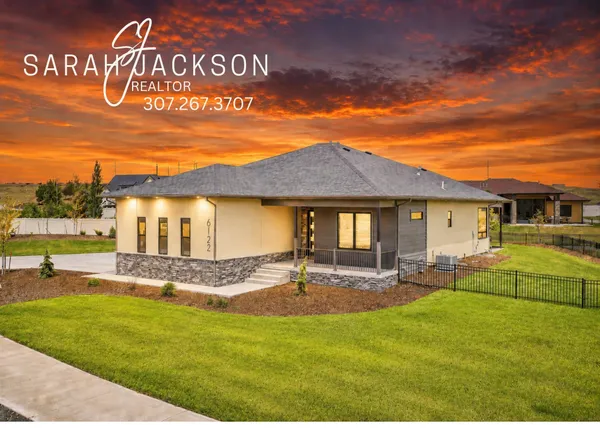 $1,129,000 | 6122 River Park Drive, Casper, WY 82604