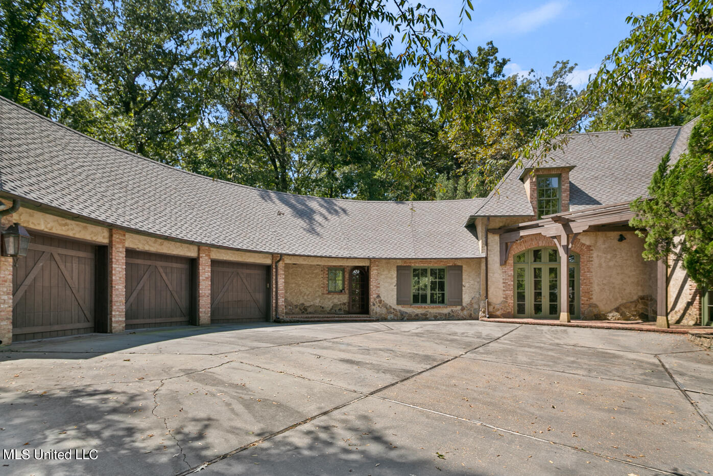 112 Bridgeview Circle Ridgeland, MS 39157 - Photo 1 of 66 112 bridgeview final-3