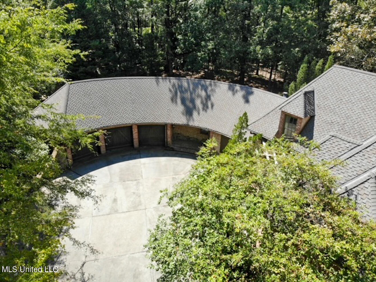 112 Bridgeview Circle Ridgeland, MS 39157 - Photo 61 of 66 112 bridgeview drone-5