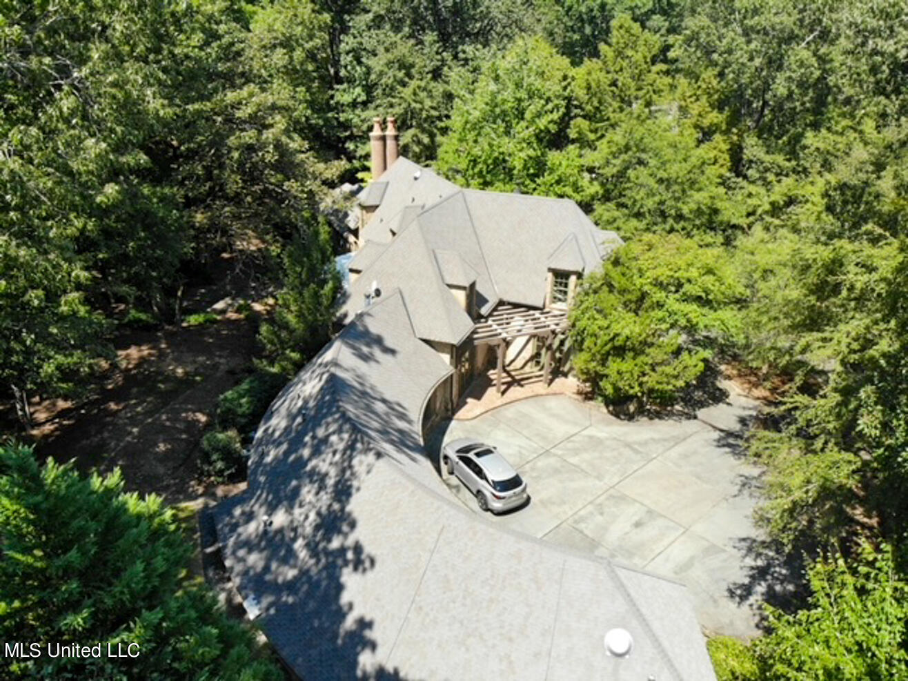 112 Bridgeview Circle Ridgeland, MS 39157 - Photo 63 of 66 112 bridgeview drone-15