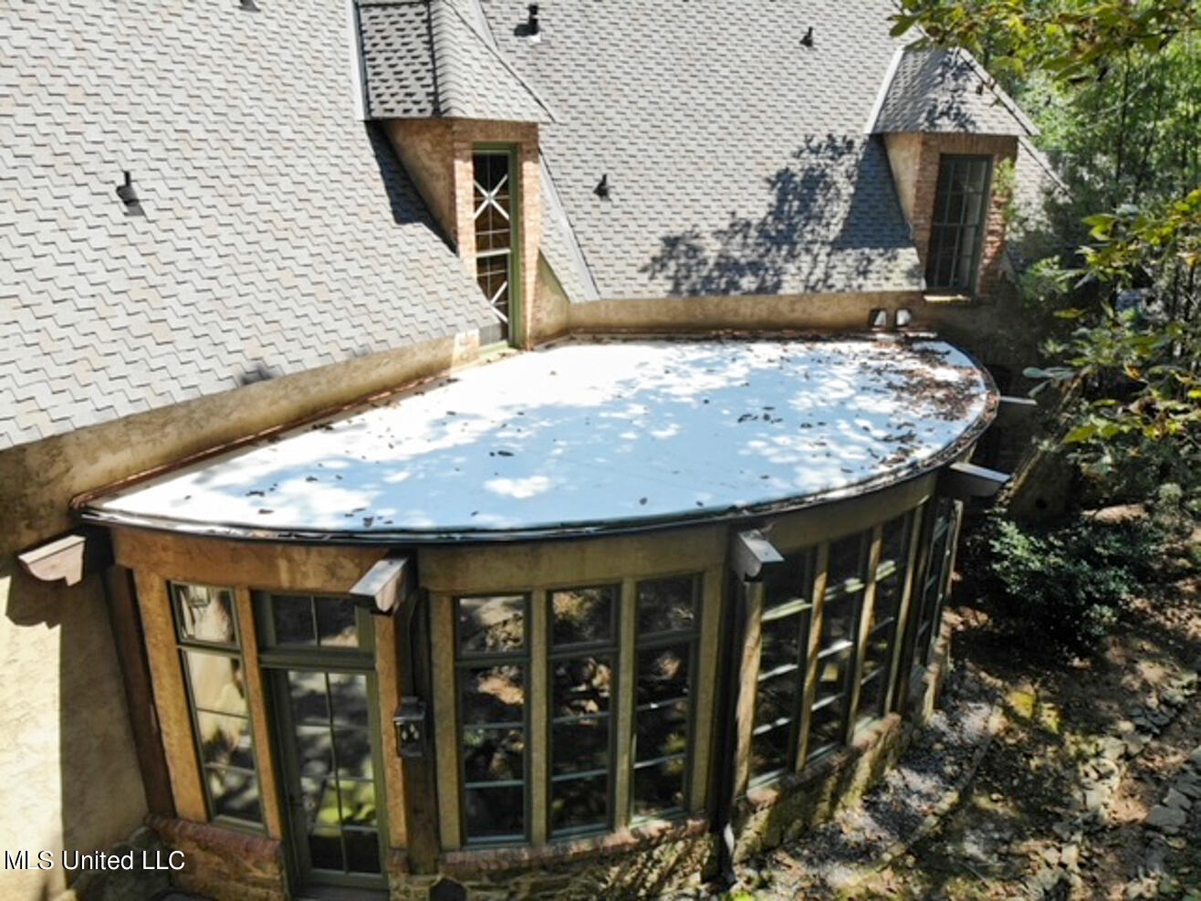 112 Bridgeview Circle Ridgeland, MS 39157 - Photo 64 of 66 112 bridgeview drone-12
