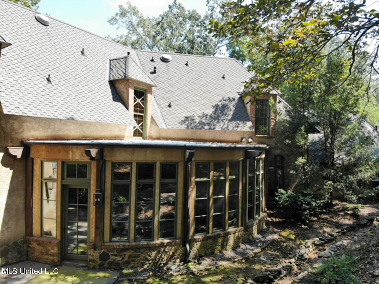 112 Bridgeview Circle Ridgeland, MS 39157 - Photo 7 of 66 112 bridgeview drone-9