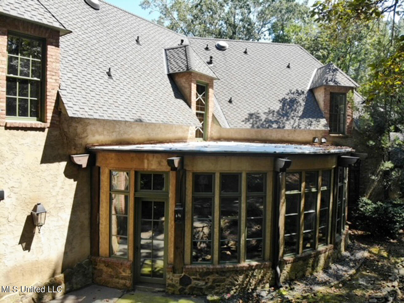 112 Bridgeview Circle Ridgeland, MS 39157 - Photo 8 of 66 112 bridgeview drone-10