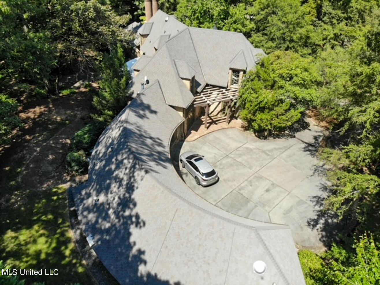 112 Bridgeview Circle Ridgeland, MS 39157 - Photo 10 of 66 112 bridgeview drone-14