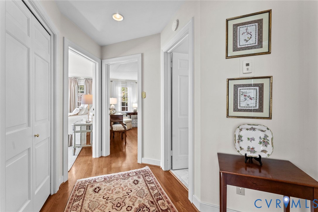 6161 River Road, Unit 47 Richmond, VA 23226 - Photo 16 of 29