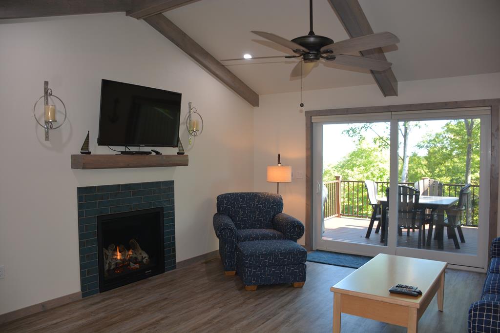 Unit1801 Rydeen Road, Unit 1801 Fish Creek, WI 54212 - Photo 13 of 14