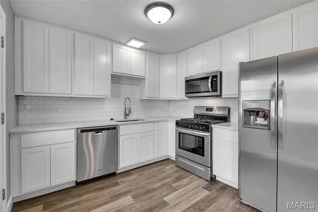 $1,850 | 8 Preakness Drive, St. Peters, MO 63376