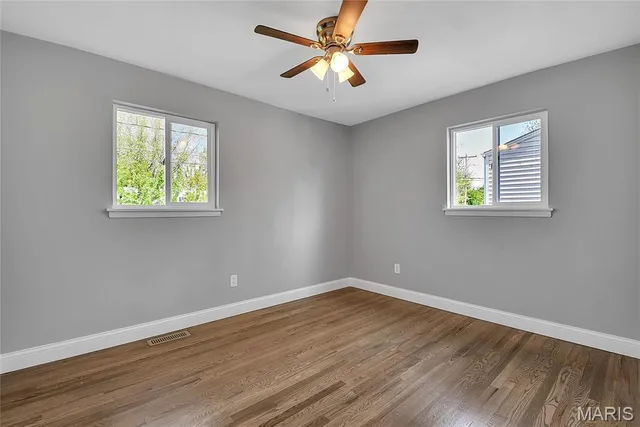 $1,850 | 8 Preakness Drive, St. Peters, MO 63376