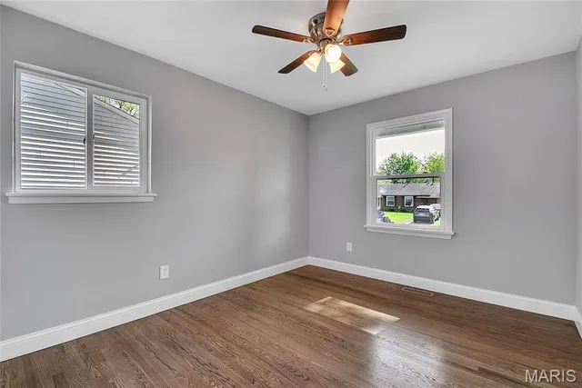 $1,850 | 8 Preakness Drive, St. Peters, MO 63376