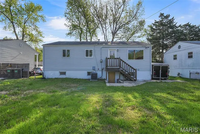 $1,850 | 8 Preakness Drive, St. Peters, MO 63376