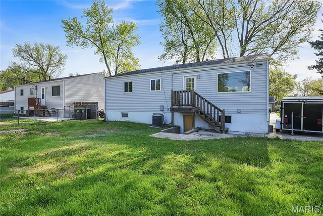 $1,850 | 8 Preakness Drive, St. Peters, MO 63376