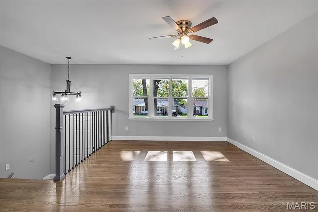 $1,850 | 8 Preakness Drive, St. Peters, MO 63376