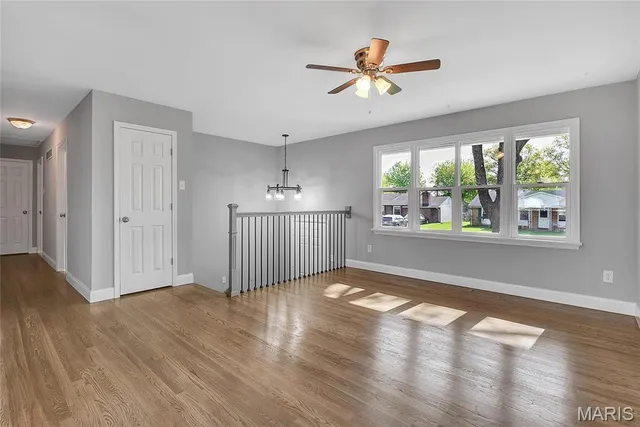 $1,850 | 8 Preakness Drive, St. Peters, MO 63376