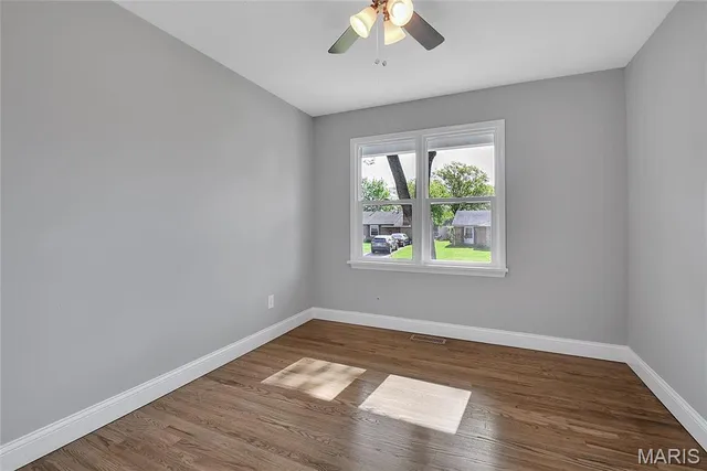 $1,850 | 8 Preakness Drive, St. Peters, MO 63376