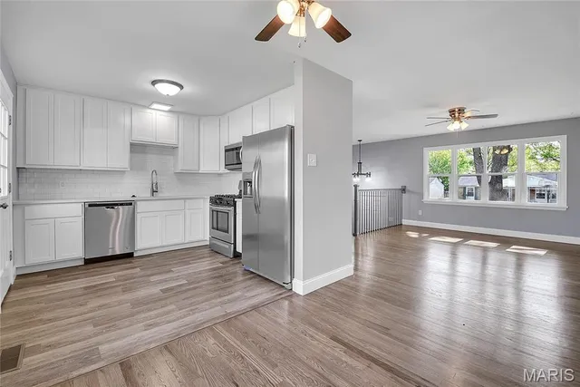 $1,850 | 8 Preakness Drive, St. Peters, MO 63376