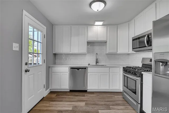 $1,850 | 8 Preakness Drive, St. Peters, MO 63376