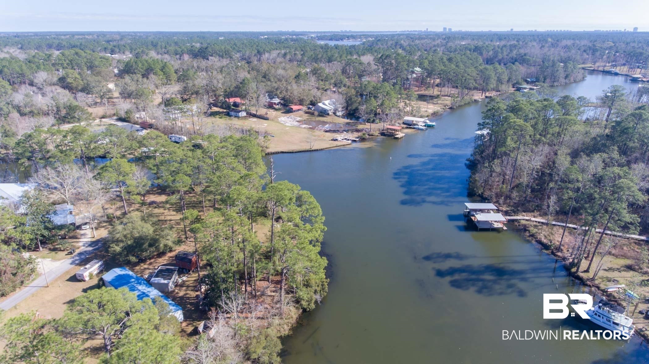 0 Clarke Ridge Road Foley, AL 36535 - Photo 13 of 50