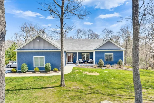 $1,000,000 | 41 Shortie Way, South Kingstown, RI 02879