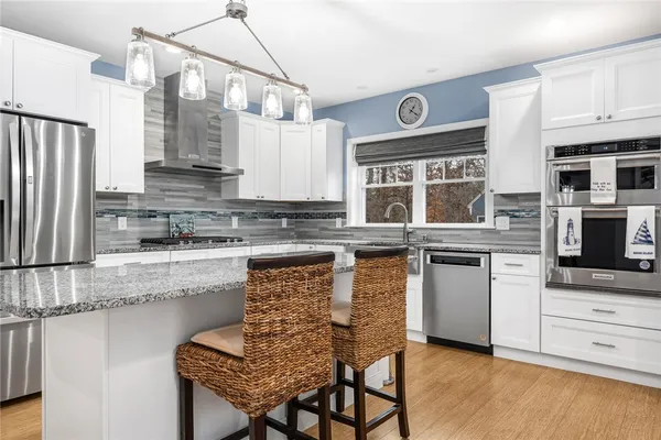 $1,000,000 | 41 Shortie Way, South Kingstown, RI 02879