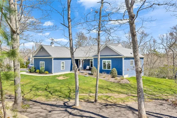 $1,000,000 | 41 Shortie Way, South Kingstown, RI 02879