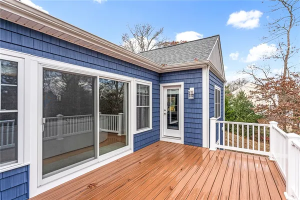 $1,000,000 | 41 Shortie Way, South Kingstown, RI 02879