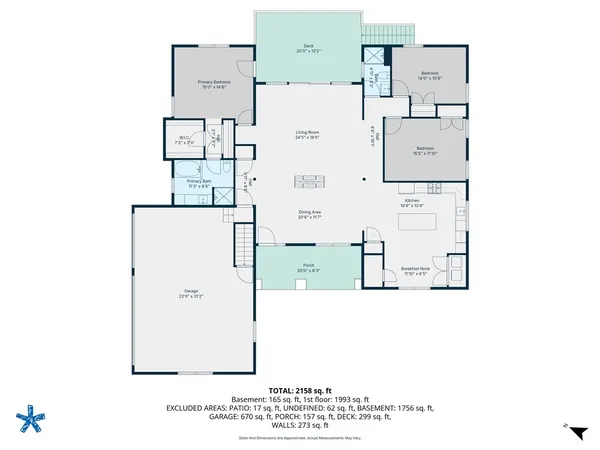$1,000,000 | 41 Shortie Way, South Kingstown, RI 02879