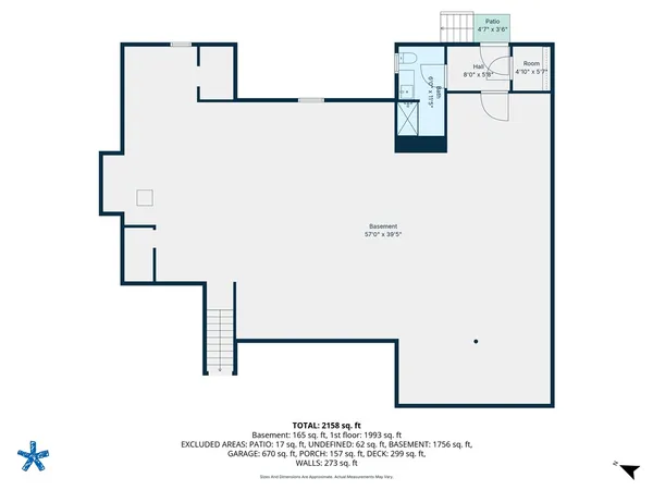 $1,000,000 | 41 Shortie Way, South Kingstown, RI 02879